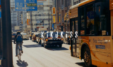 亲切第一张蕾第38期KINDNESS人像后期PS教程2022年百度网盘