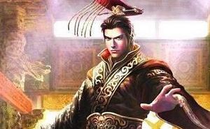 黄玉郎天子传奇系列漫画作品《秦王篇》图片大合集