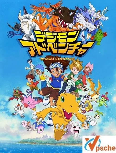 [动漫剧集]日本动漫《数码宝贝》剧场版(1999-2005)8部+特别篇高清国日双语中字合集[MKV/9.31GB]百度云网盘在线