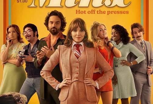 《风骚女子》全10集中英双字幕1080P高清视频合集