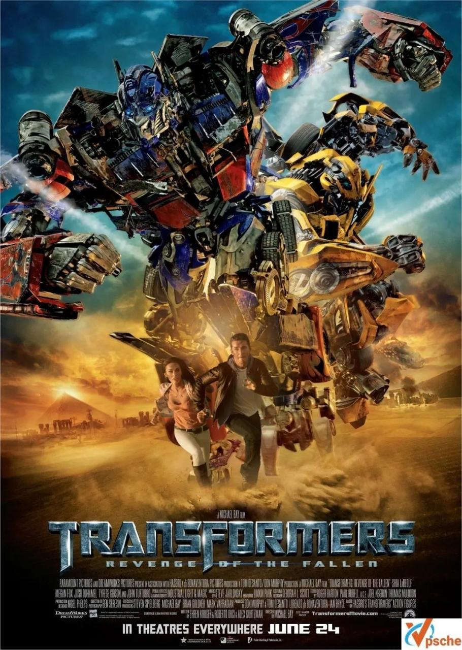 [亚洲电影]美国电影《大黄蜂》+《变形金刚》系列5部高清合集打包[MKV/17.86GB]百度云网盘分享在线