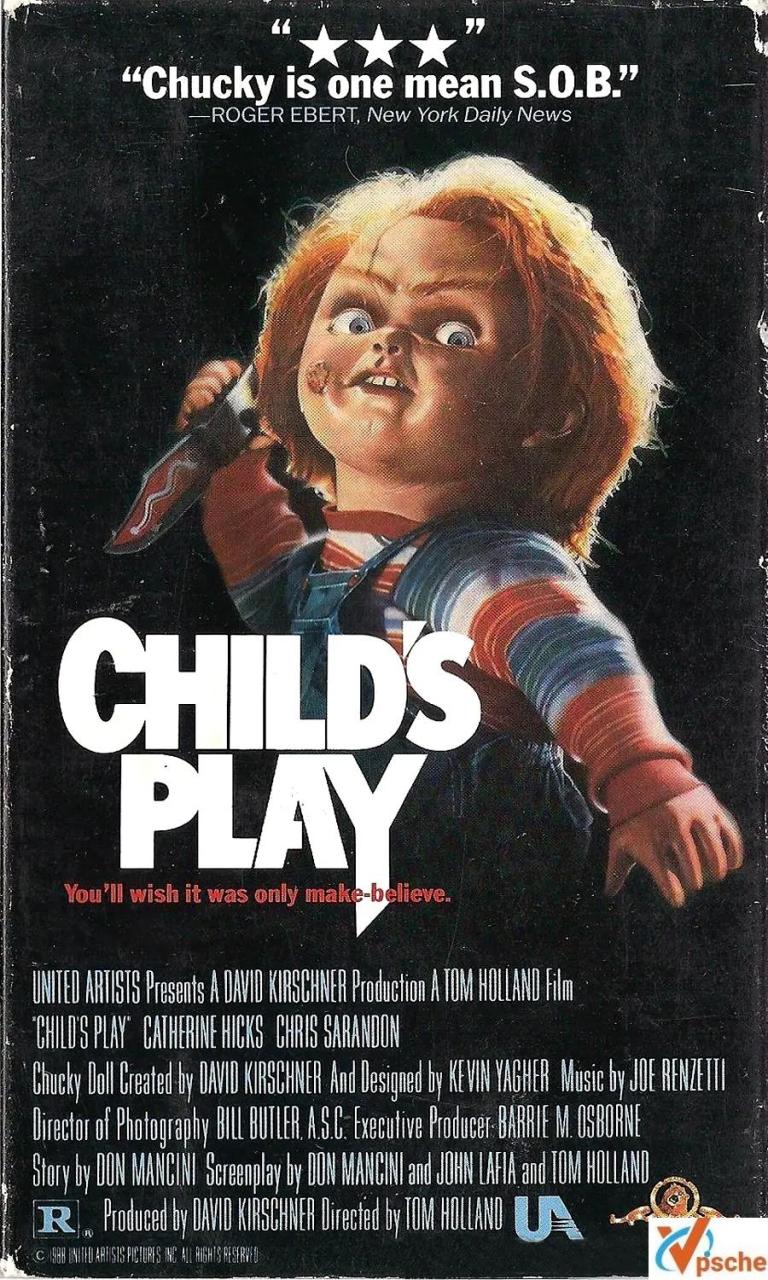 [欧美电影]恐怖电影《鬼娃回魂/Child’s Play》全7部高清在线英文中字[MP4/11.21GB][百度云网盘]