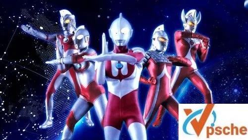 [亚洲电影]O 奥特曼系列大合集完整版视频在线+剧场版+TV版+番外[MP4/1.2TB][网盘分享]