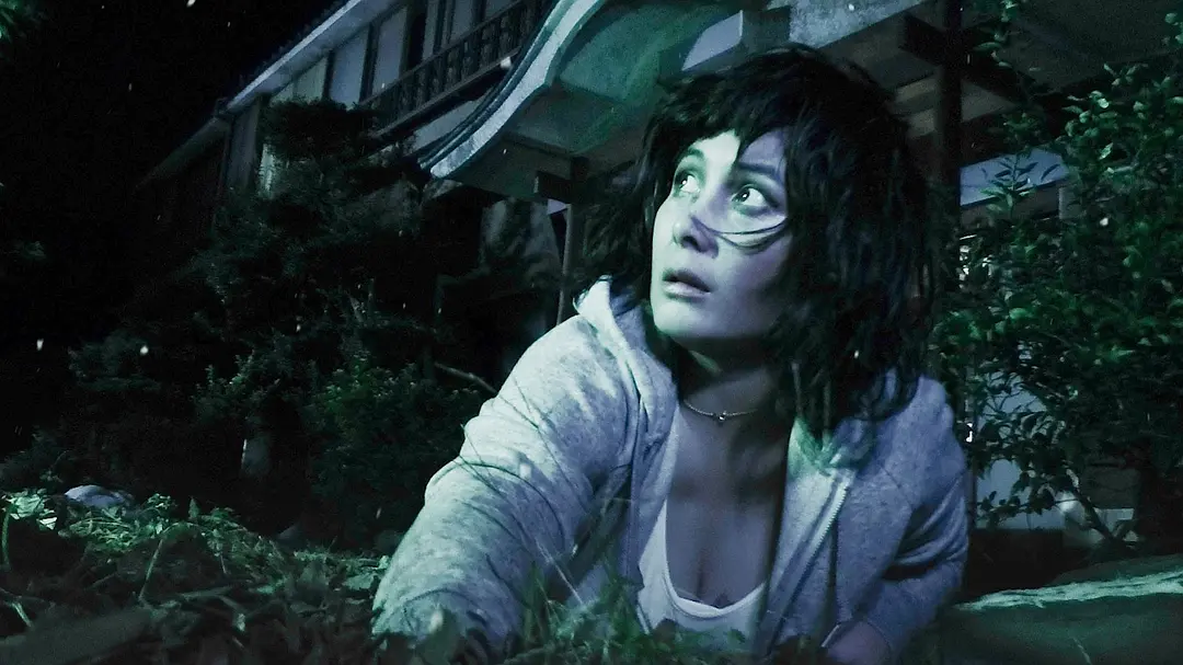 惊悚电影《怨泊》百度网盘资源高清BD720pMp4迅雷网盘