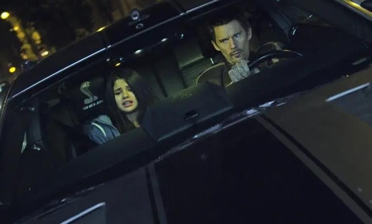 [欧美电影]2013年动作电影《逃脱》粤语版+网盘在线播放分享[MP4/960MB]