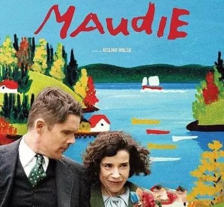 [欧美电影]2016《莫娣》1080P中字阿里云网盘在线分享[MKV/MP4/5.72GB]