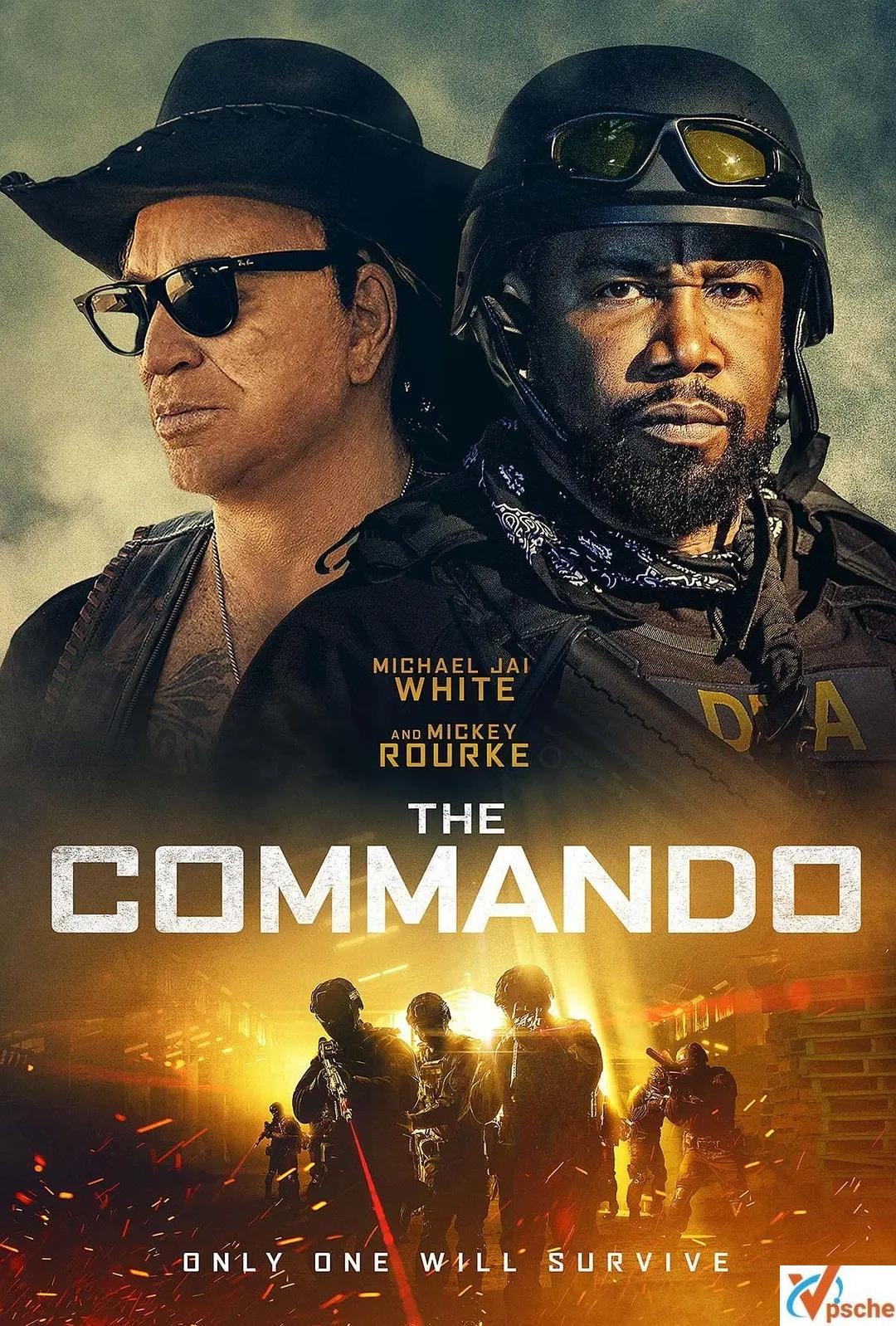 [欧美电影]2022《特种兵》官方中字的阿里云网盘分享[MKV/2.25GB]