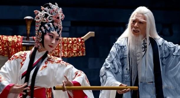 [国产电影]戏曲题材电影合集+网盘在线分享[MP4/AVI]