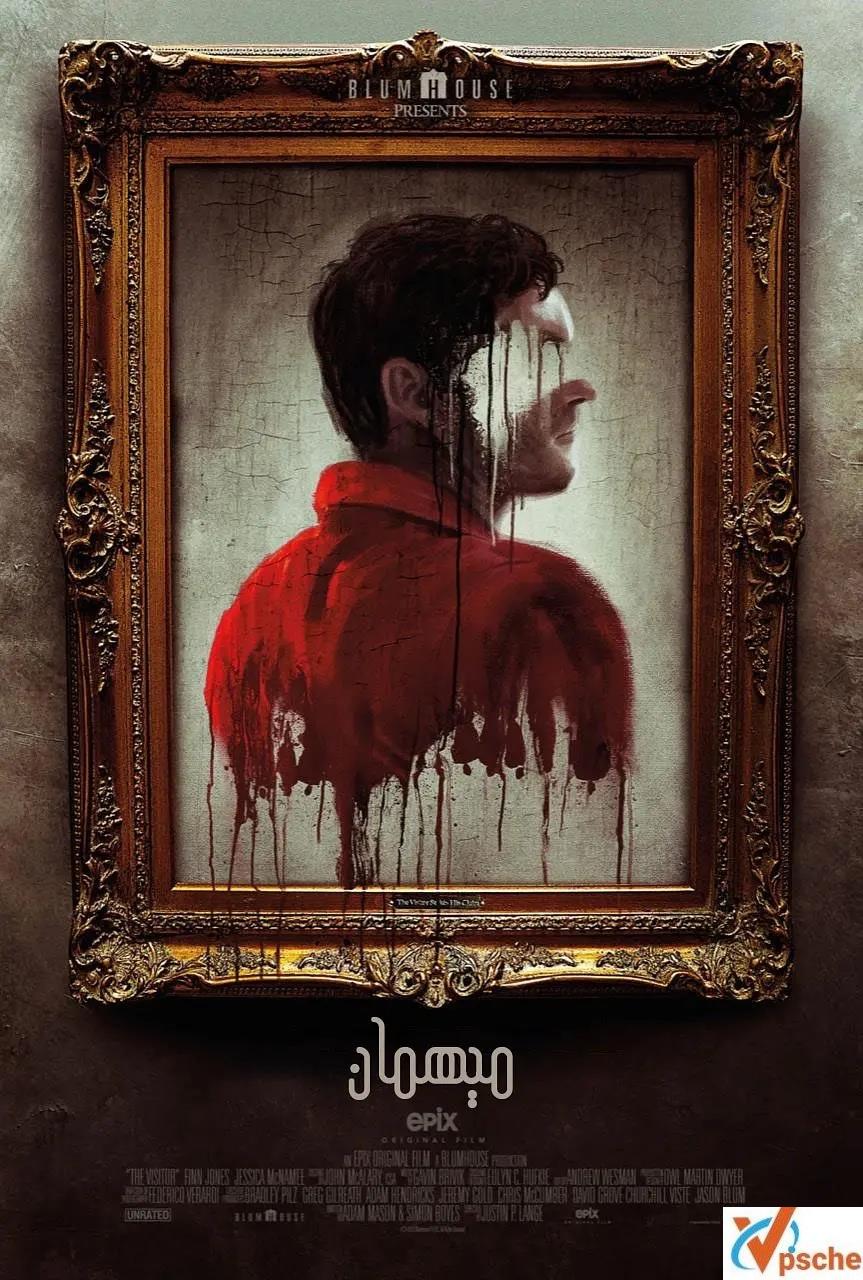 [欧美电影][欧美惊悚电影]《访客》外挂中英字幕+1080P视频在线网盘分享[MKV/1.4GB]