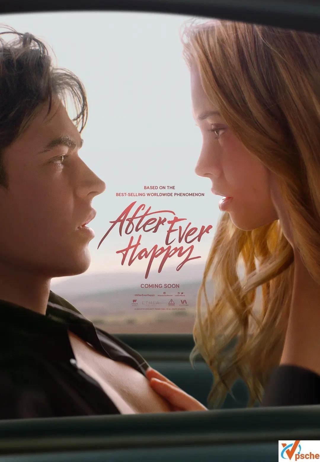 [欧美电影][2022爱情电影]《之后4》完整版+1080P视频在线分享[MKV/1.4GB][网盘分享]