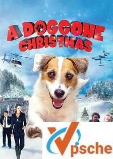 [欧美电影]《狗狗圣诞节》粤语+在线分享+阿里云网盘分享[MP4]