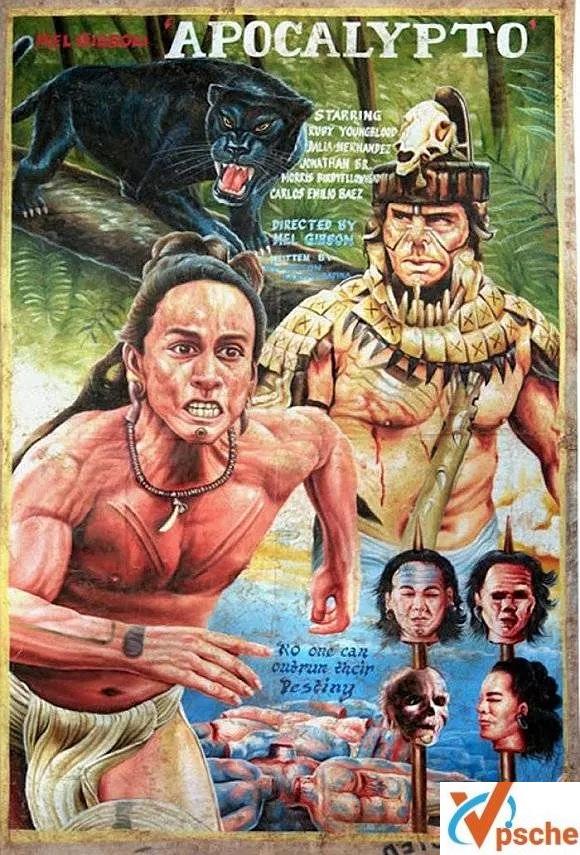 [欧美电影]2006《启示录》电影合集的阿里云网盘分享[MKV/RMVB/4.6G]