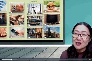 娃姐课程2号Think Starter A1级别综合主体性正课百度网盘