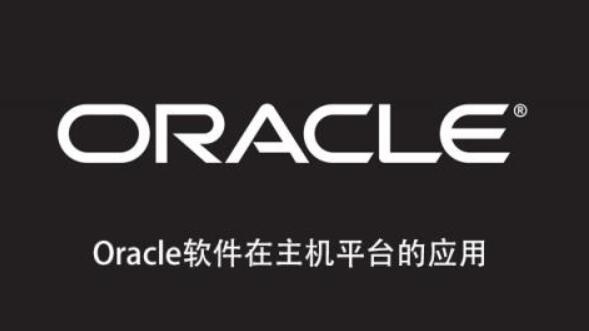 Oracle软件在主机平台的应用百度网盘