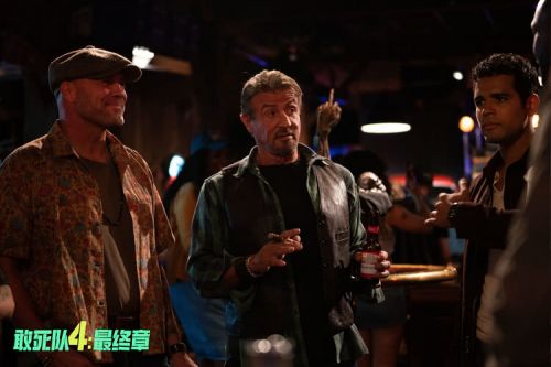 敢死队4百度网盘【1080P高清超清版中英字幕】夸克网盘资源分享