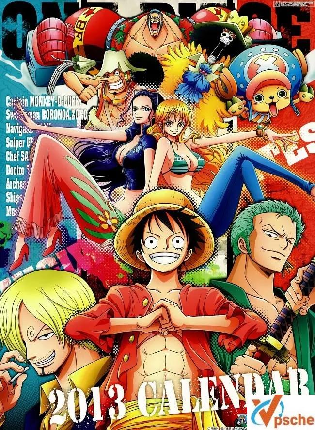 [动漫剧集]1999《海贼王》蓝光双语TV+蓝光原盘剧场版+特别篇+漫画+彩页+百度云网盘分享