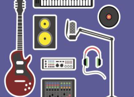 FLU编曲教程「YoungFlu」流行爵士和声学百度网盘