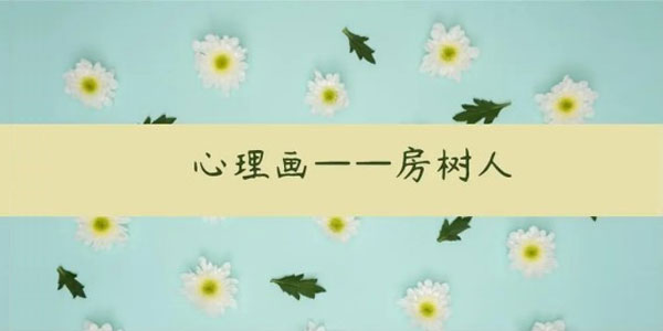 房树人工作坊心理画课程合集百度网盘