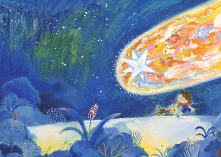 王大霜2023综合材料拼贴插画肌理实验室百度网盘