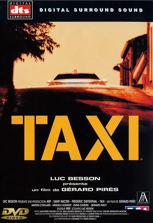 [欧美电影]《的士速递》系列1~5部+在线分享+阿里云网盘分享[MP4]