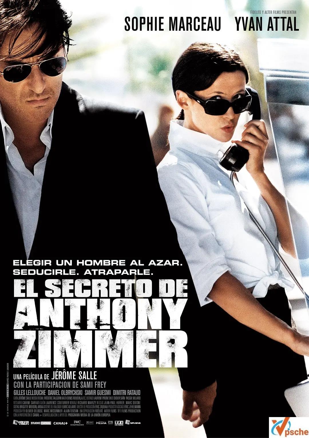 [欧美电影][法国爱情惊悚大片][2005《逃之夭夭》电影完整版 1080P双语字幕视频迅雷分享][MKV/9.67GB][网盘分享]