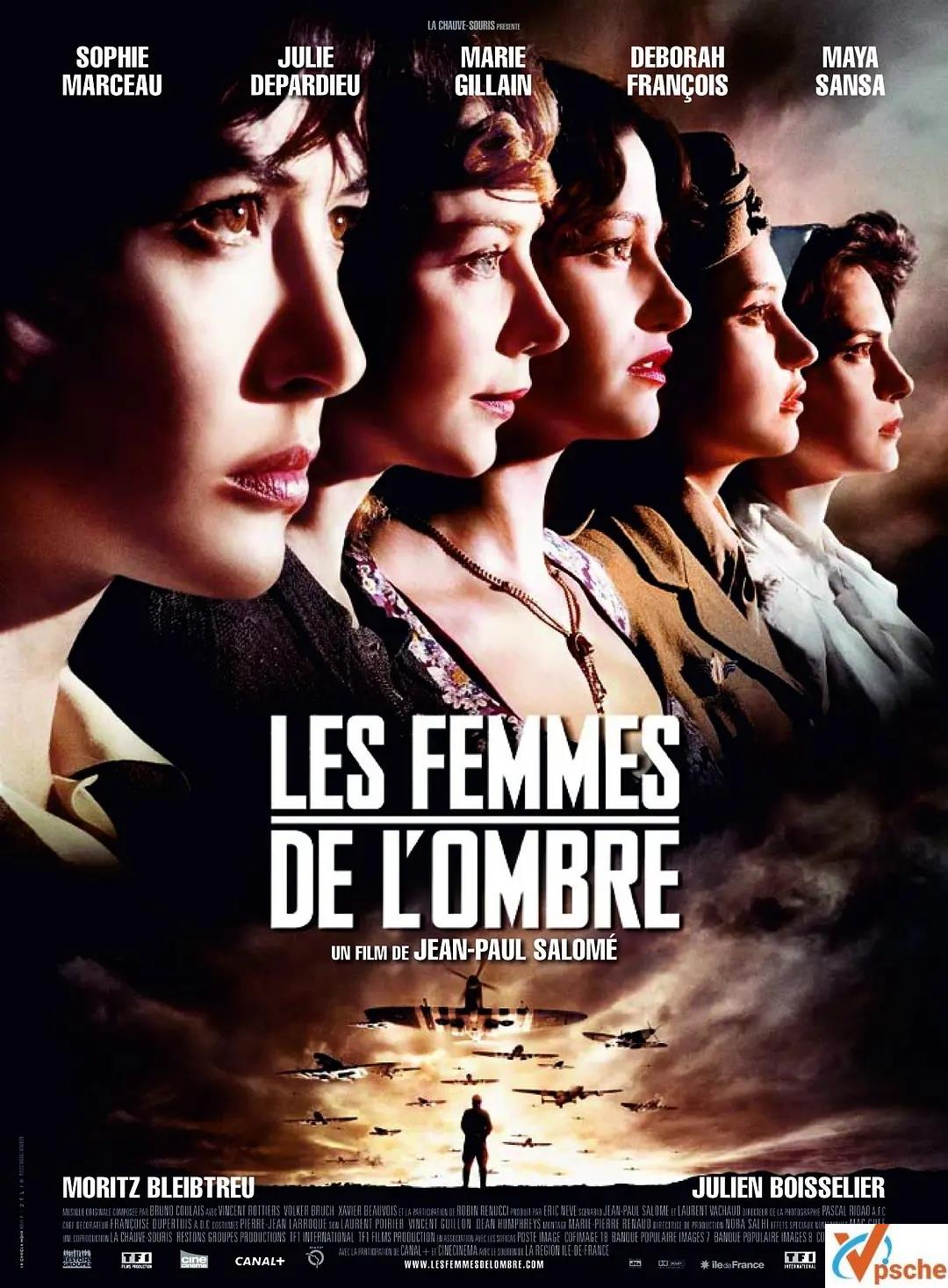 [欧美电影][法国动作大片][《超级女特工》完整版 1080P视频在线][MKV/9.88GB][迅雷分享]