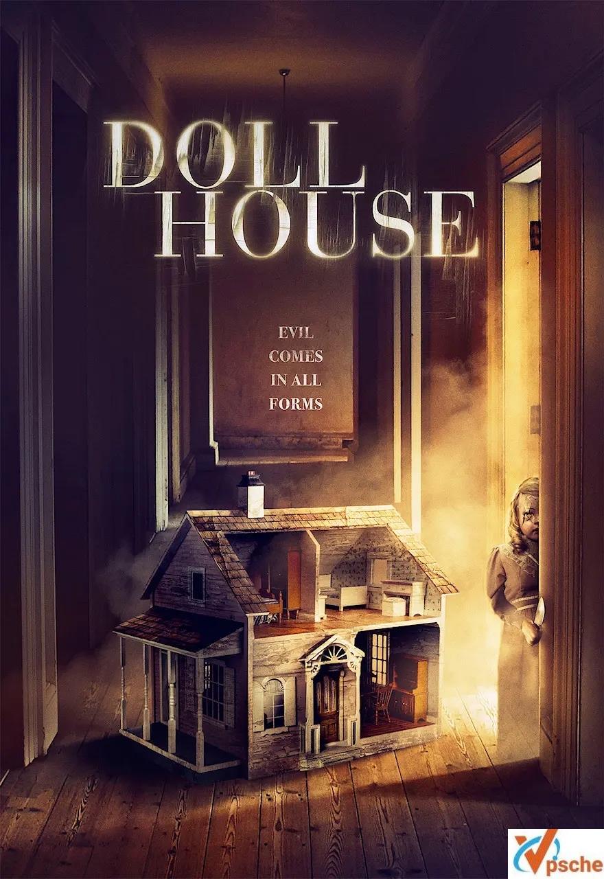 [欧美电影][2022恐怖电影][《娃娃屋》HD官方中字 1080P完整版在线网盘分享][MP4/1.9GB]