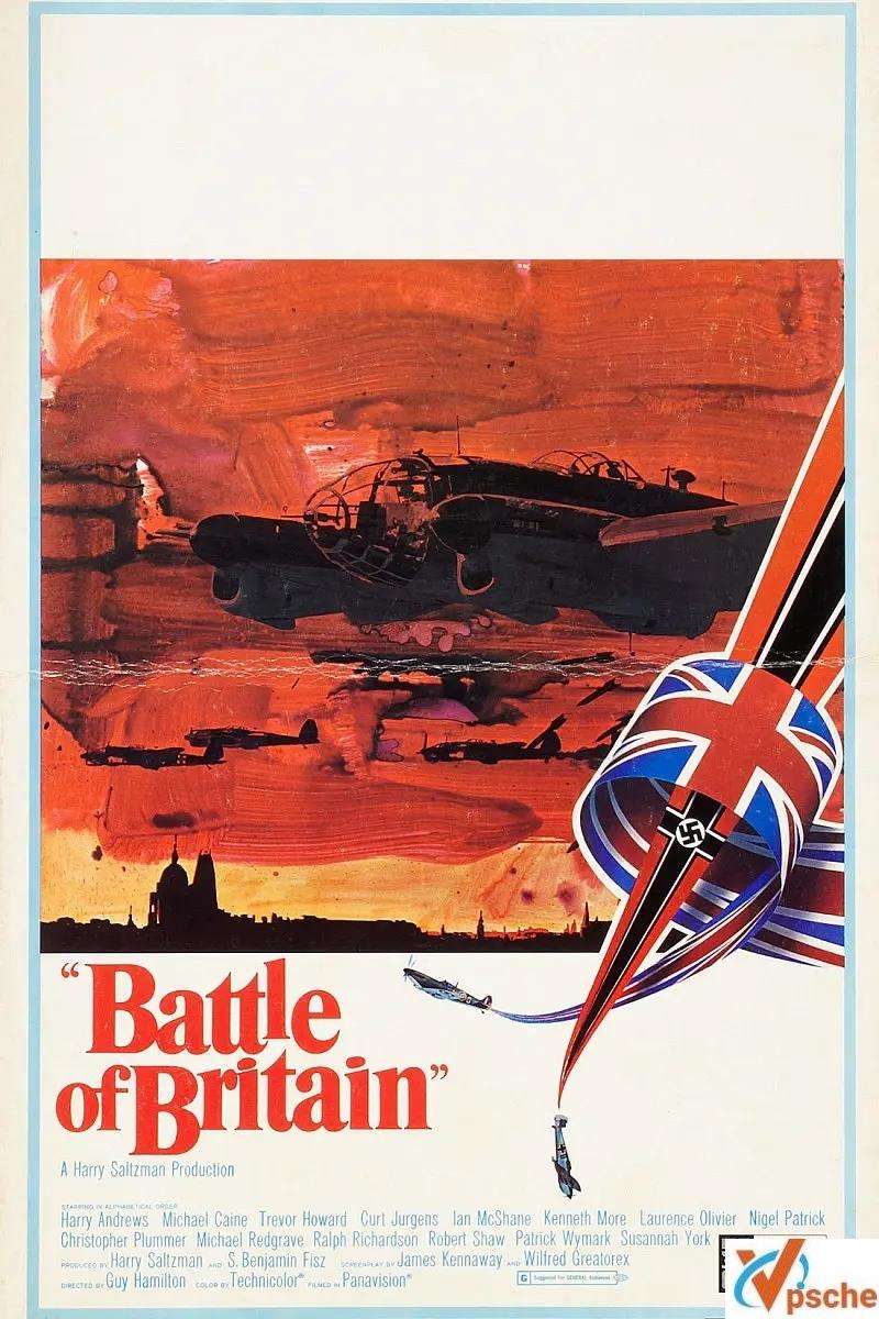 [欧美电影]电影《不列颠之战》的阿里云网盘分享[MKV/4.2GB]