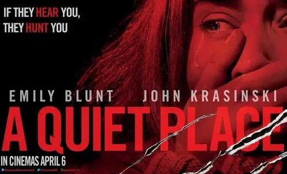 [欧美电影]2018-2021《寂静之地》系列1~2部全集在线+1080P阿里云网盘分享[MP4]