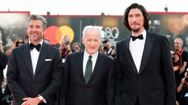 2023电影《法拉利》百度网盘资源【1080P高清】免费在线