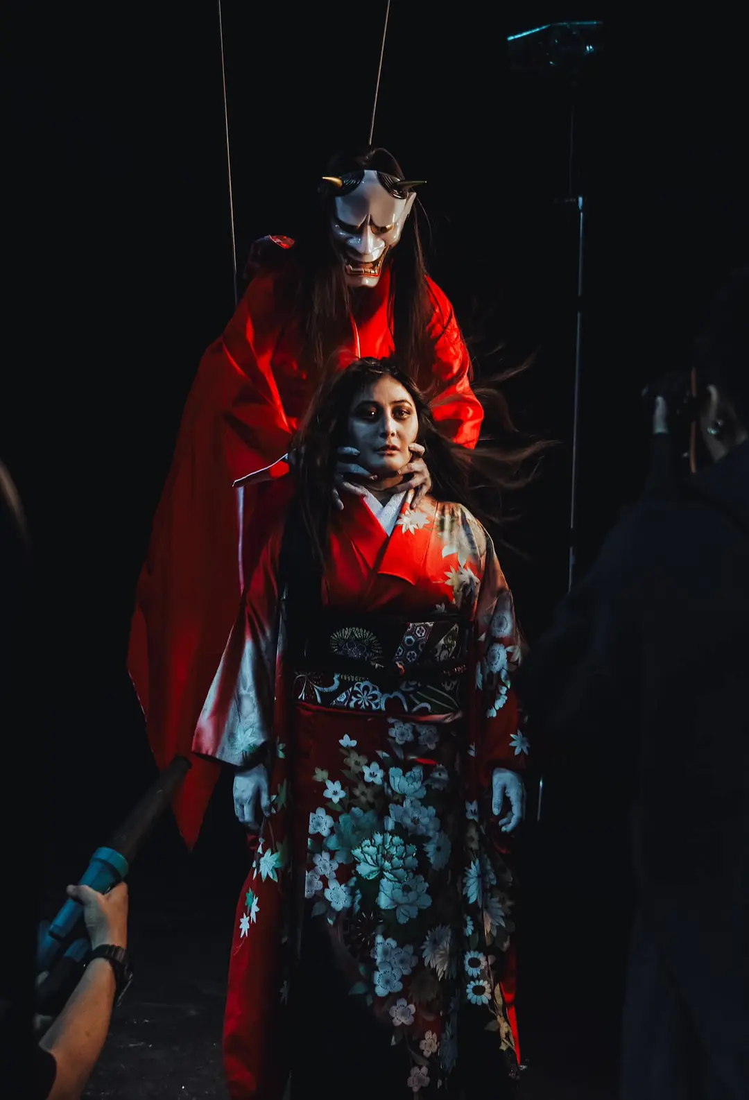 恐怖电影《怨泊》百度网盘资源迅雷4K蓝光高清[HD1080P国语中字]