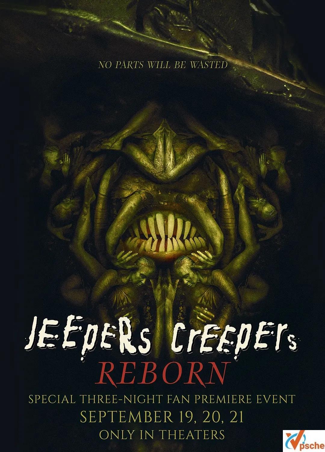 [欧美电影][2022恐怖电影][《惊心食人族：重生》完整版 1080P在线网盘分享][MP4/1.67GB]