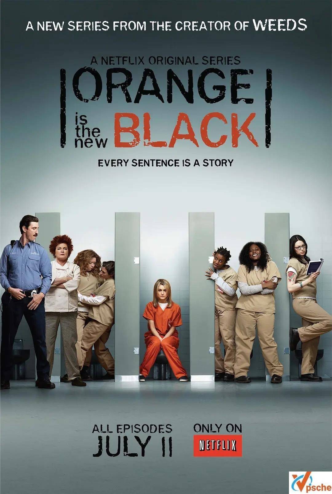 [电视剧]电视剧《女子监狱》1080P+1-7季合集的阿里云网盘分享[MP4]