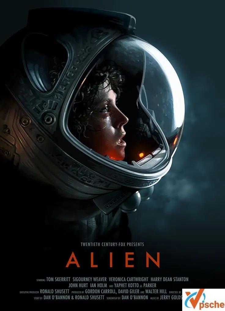 [欧美电影]《异形》1-5＋前传共6部全+普通话国语1080P高码的阿里云网盘分享[MP4/18.73GB]