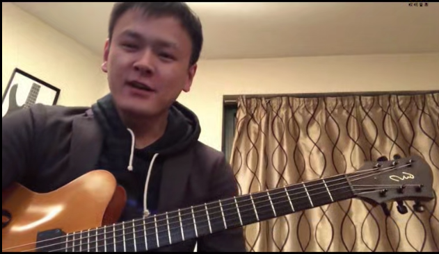 爵士吉他伴奏指南入门篇课程百度网盘