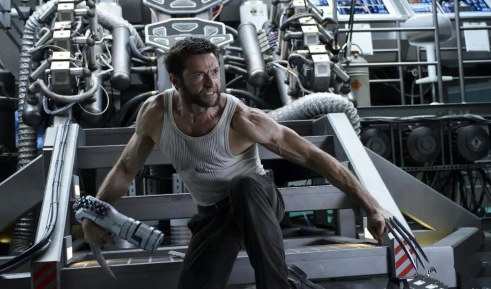 [欧美电影]超级英雄电影《金刚狼2》4K蓝光阿里云网盘在线分享[MKV/40.66GB]