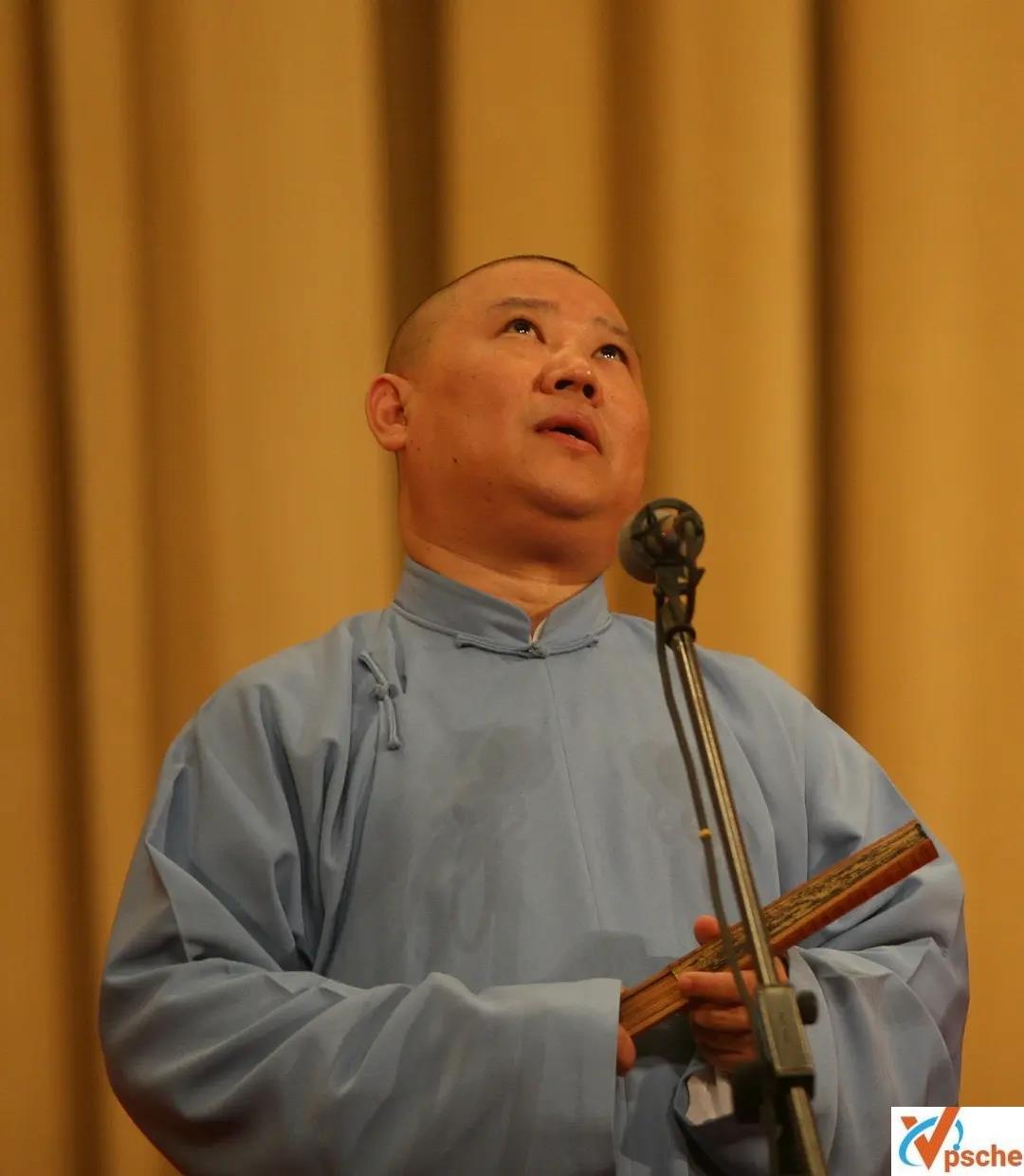 [综合资源]动画版《郭德纲相声》837集的阿里云网盘分享[FLV]