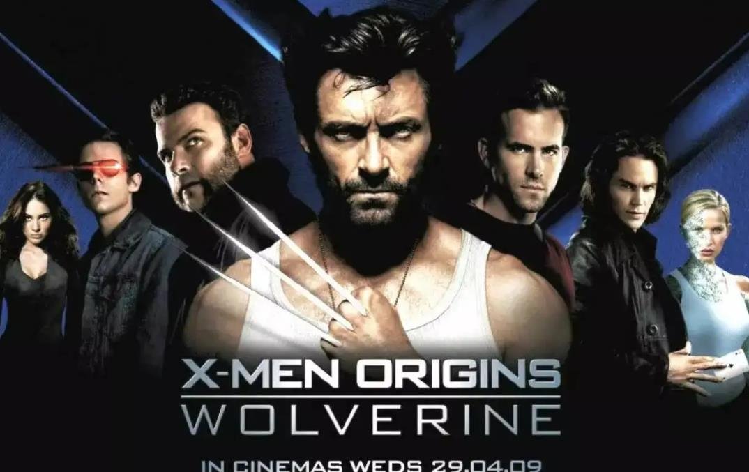 [欧美电影]电影《金刚狼》第一季1080p阿里云网盘分享[MKV/26.11GB]