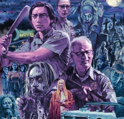 [欧美电影]2019喜剧恐怖片《丧尸未逝》粤语版+在线完整版播放[MP4/984MB][网盘分享]