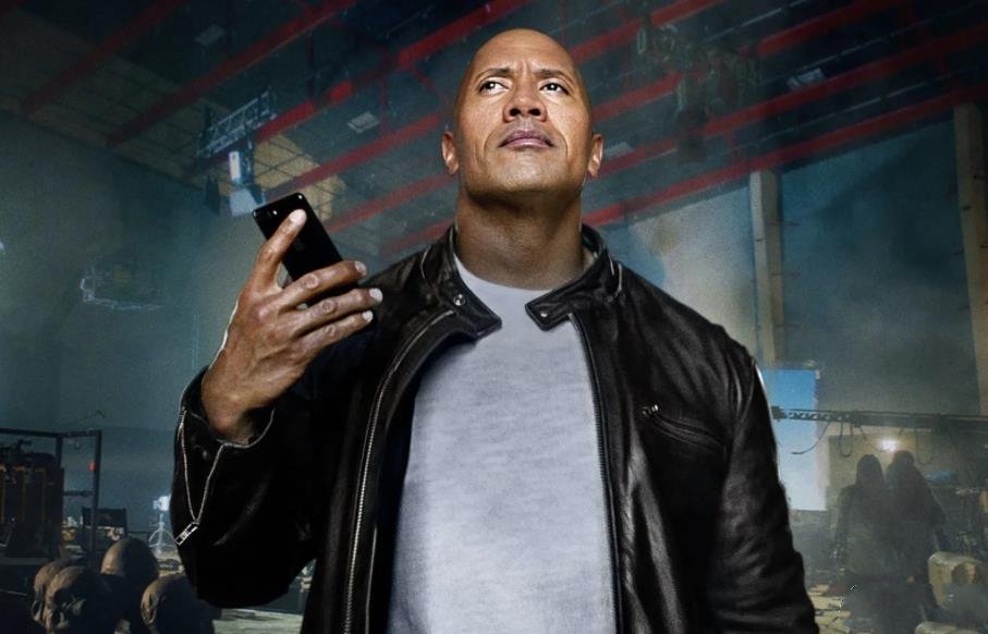 [欧美电影]2018年动作冒险电影《摩天营救》1080P阿里云网盘在线分享[MKV/3.45GB]