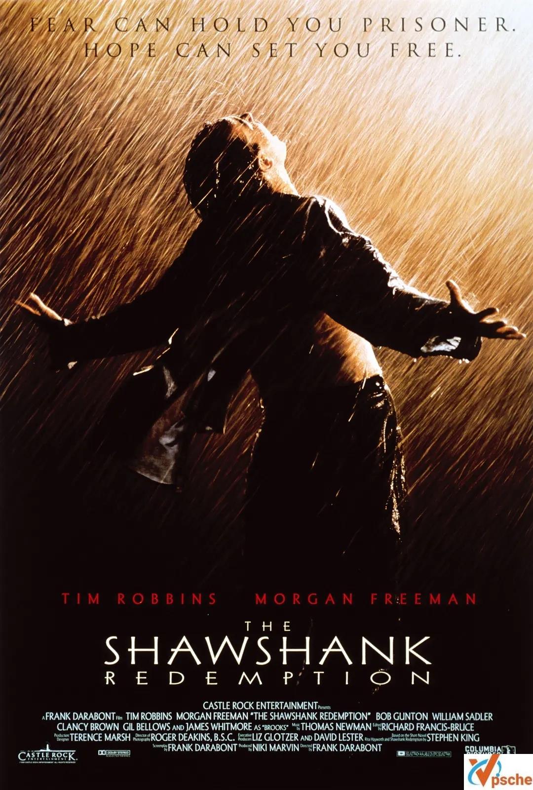 [欧美电影]电影《肖申克的救赎》4K+REMUX双语合集的阿里云网盘分享[MKV/89.32GB]