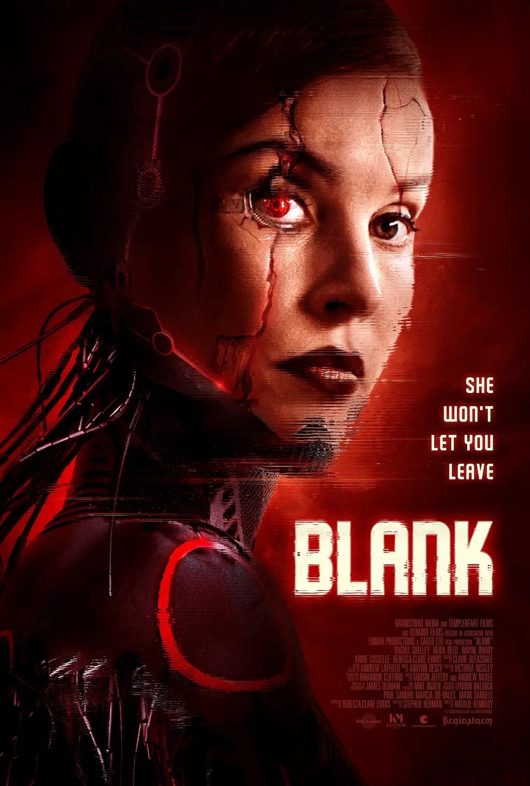 [欧美电影]2022科幻《空白 Blank》+在线分享+阿里云网盘分享[MKV]
