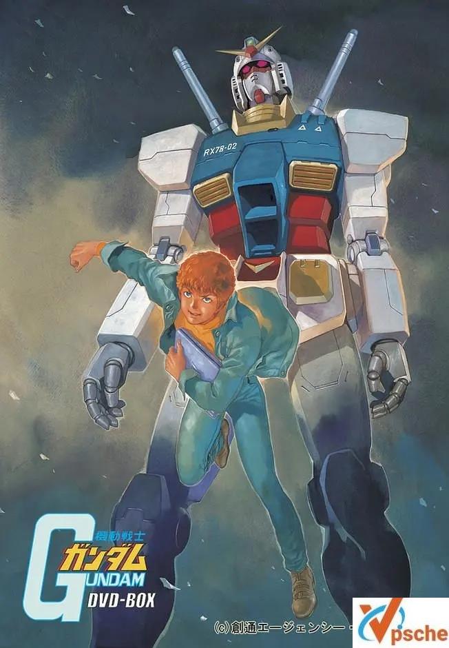 [动漫剧集][《机动战士高达》超级大合集 全系列OVA和剧场版1080p在线][MP4/MKV][百度云网盘分享]