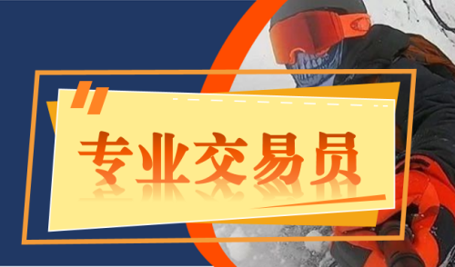 【外汇期货】成为一名专业交易员讲师陈金百度网盘