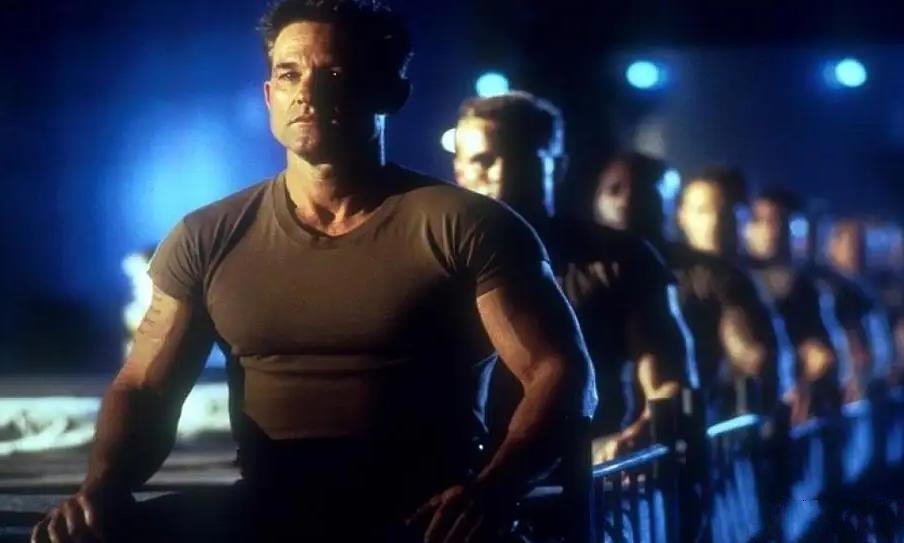 [欧美电影]1998《兵人》科幻电影+国英双语+1080P网盘在线分享[MP4/2.45GB]