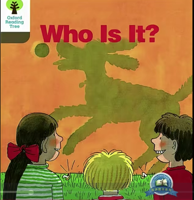 【浅爸】英语伴读百度网盘