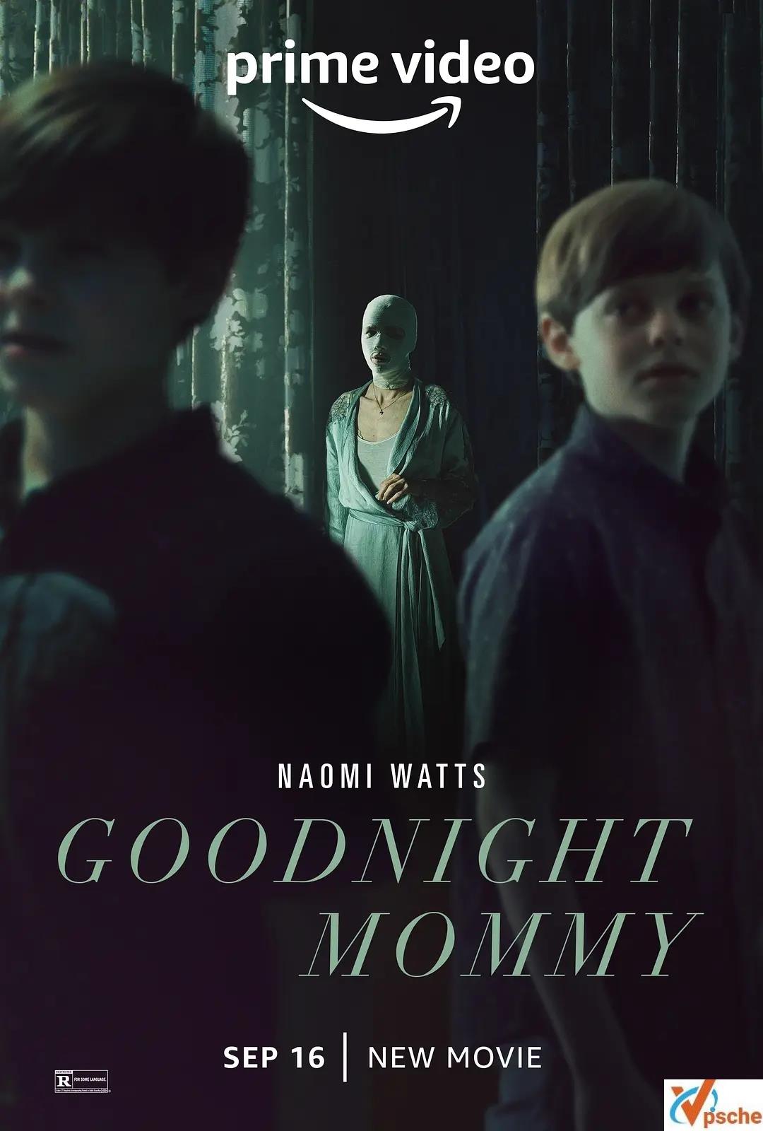 [欧美电影]2022《晚安妈咪》官方中字+1080PHD电影的阿里云网盘分享[MP4/3.09GB]