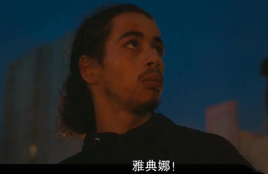 [欧美电影]2022《雅典娜》剧情电影+1080P中字+网盘在线分享[MP4/1,82GB]