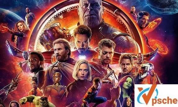 [欧美电影]漫威影视作品最全合集+MCU顺序（电影+电视剧）的阿里云网盘分享[MP4]