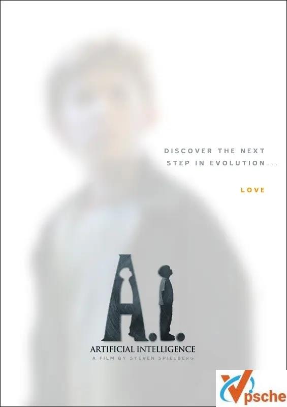 [欧美电影]2001《人工智能》的阿里云网盘分享[MKV/3.41GB]